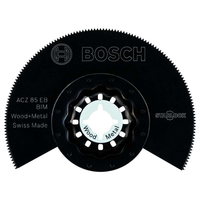 Lamina-de-serra-de-segmentos-Bosch-para-multicortadora-BIM-ACZ-85-EB-Wood-and-Metal-85mm