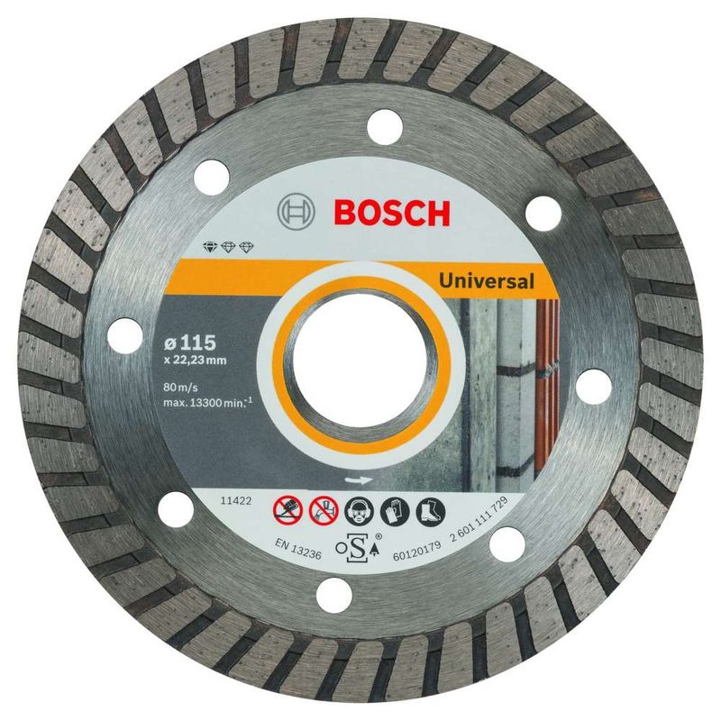 Disco-diamantado-turbo-Bosch-Standard-for-Universal-multimaterial-115-x-2223-x-2-x-10mm