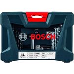 Kit-de-Pontas-e-Brocas-Bosch-V-Line-para-parafusar-e-perfurar---41-unidades