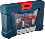 Kit-de-Pontas-e-Brocas-Bosch-V-Line-para-parafusar-e-perfurar---41-unidades