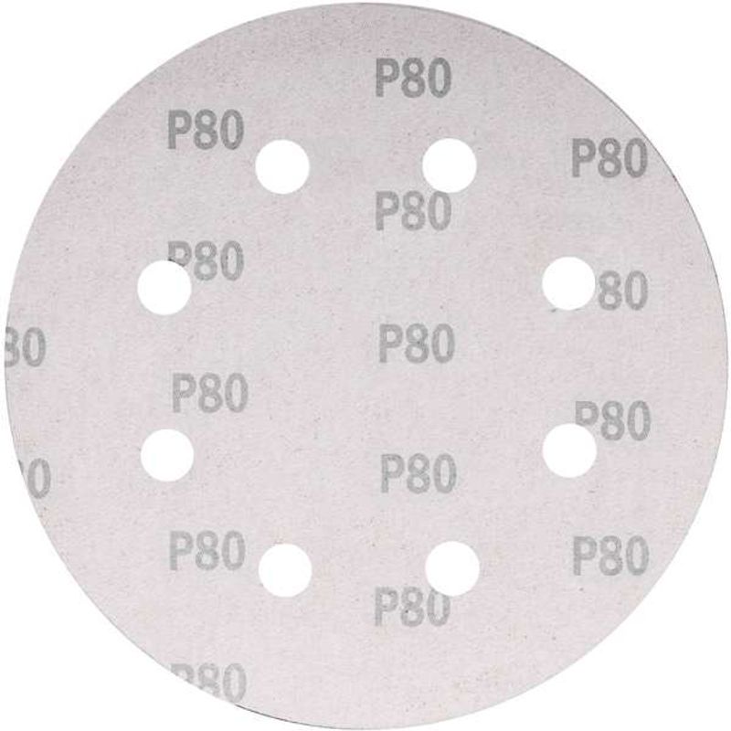 Disco-de-Lixa-Vonder-com-180mm-Grao-80-Para-A-Lixadeira-Lpv-750