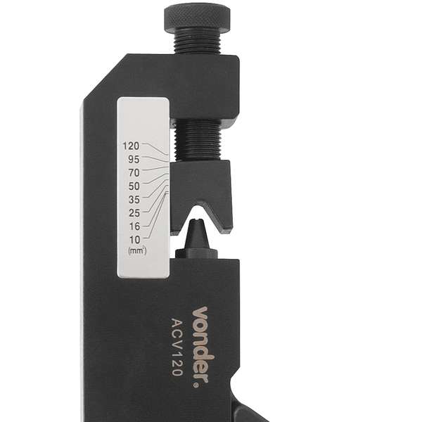 Alicate-Crimpador-Vonder-Acv-120