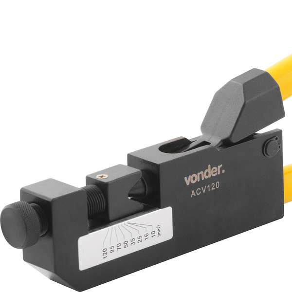 Alicate-Crimpador-Vonder-Acv-120