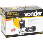 Maquina-Vonder-de-Corte-Plasma-Cpv-40