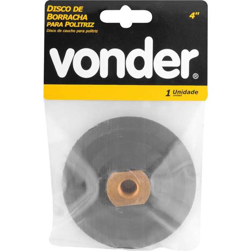 Disco-de-Borracha-Vonder-4--Para-Politriz