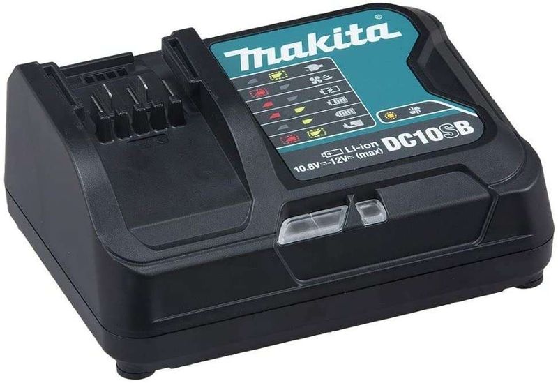 Combo-a-Bateria-Makita-Parafusadeira-Furadeira-HP333D---Parafusadeira-de-Impacto-TD110D---2-Baterias---Carregador---Maleta-Metalica