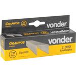 Grampo-Vonder-de-19-mm-Para-O-Grampeador-Pinador-Eletrico-Gpe-916-Caixa-com-1.000-Pecas