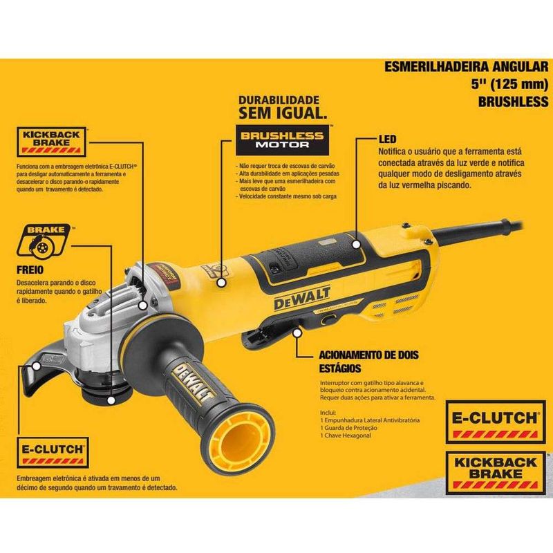 Esmerilhadeira-Angular-Dewalt-4.1-2--5--DWE4324-1.700W-Brushless-220V