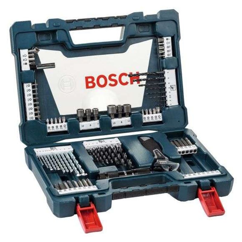 Kit-de-Pontas-e-Brocas-Bosch-V-Line-para-parafusar-e-perfurar---83-unidades