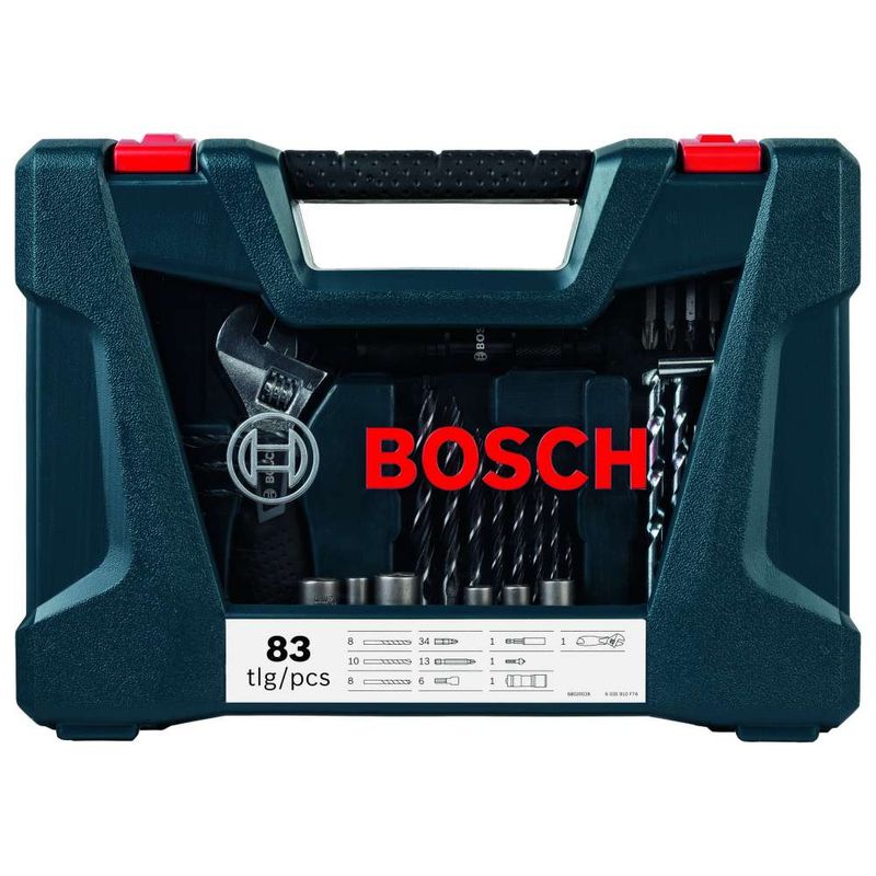 Kit-de-Pontas-e-Brocas-Bosch-V-Line-para-parafusar-e-perfurar---83-unidades