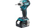 Parafusadeira-de-Impacto-a-Bateria-Makita-DTD171RFJ-18V---2-baterias---Carregador---Maleta-MAK-PAC