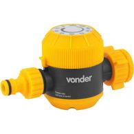 Temporizador Manual para Irrigação Vonder 31.98.034.012