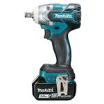 Chave-de-Impacto-a-Bateria-Makita-1-2--DTW285RFJX---2-Baterias---Carregador---Maleta-e-Kit