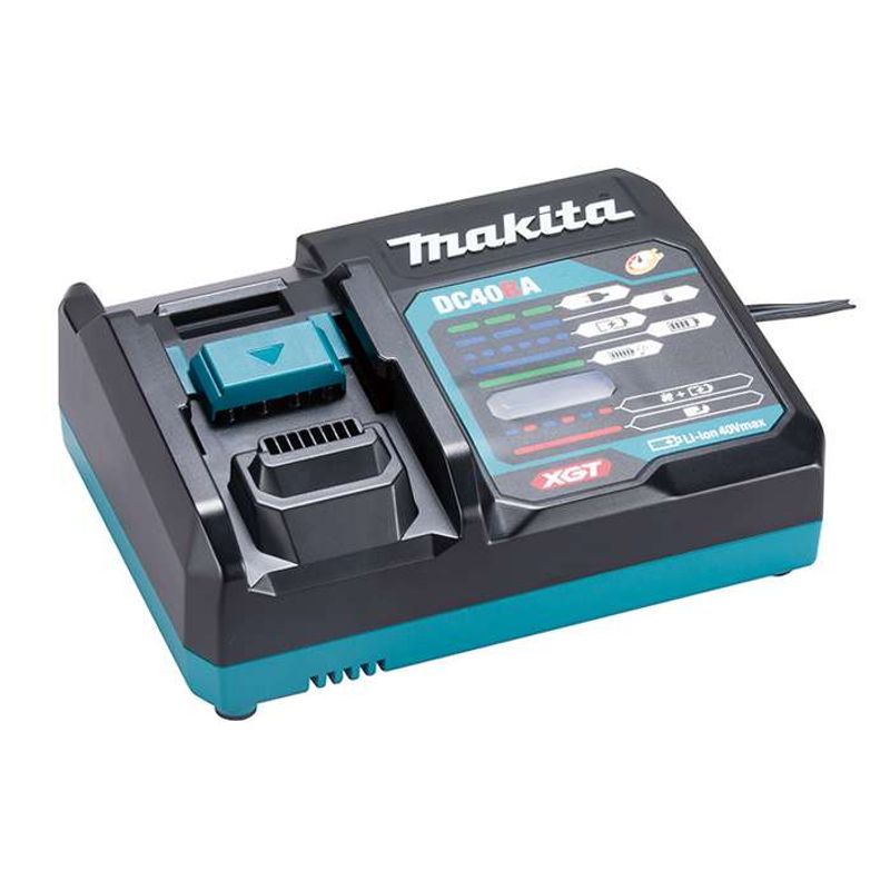 Parafusadeira-de-Impacto-a-Bateria-Makita-1-4--TD001GD201-40V---2-baterias---Carregador-110V---Maleta-MAK-Pac