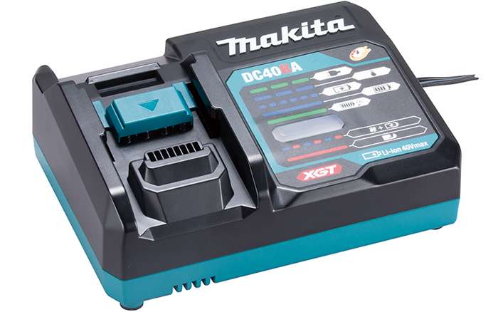 Parafusadeira-de-Impacto-a-Bateria-Makita-1-4--TD001GD201-40V---2-baterias---Carregador-110V---Maleta-MAK-Pac