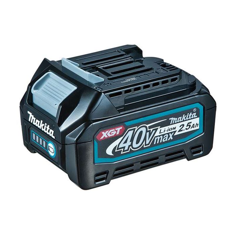 Parafusadeira-de-Impacto-a-Bateria-Makita-1-4--TD001GD201-40V---2-baterias---Carregador-110V---Maleta-MAK-Pac