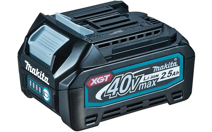Parafusadeira-de-Impacto-a-Bateria-Makita-1-4--TD001GD201-40V---2-Baterias---Carregador-220V---Maleta-MAK-PAC-Parafusadeira-de-Impacto-a-Bateria-Makita-TD001GD201-40V---2-Baterias---Carregador---Maleta-MAK-PAC