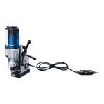 Furadeira-de-Base-Magnetica-GBM-50-2-1200W---Adaptador-para-Broca---Suporte-e-Tanque-de-Refrigeracao---Maleta-220V