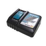 Parafusadeira-Furadeira-de-Impacto-a-Bateria-Makita-1-2--DHP485RFJ-18V---2-baterias---Carregador---Maleta-MAK-PAC-Bit