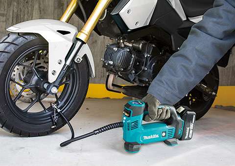 Compressor-de-Ar-a-Bateria-Makita-DMP180Z