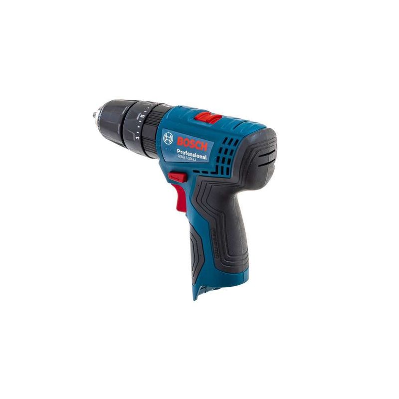 Combo-Bosch-12V-com-1-Chave-de-Impacto-GDR-120-LI---1-Parafusadeira-GSR-120-LI---2-Baterias-20Ah---Carregador-Bivolt---Maleta