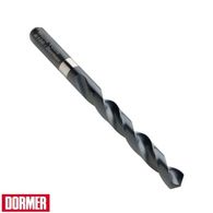 Broca Série Curta Dormer HSS A100 9.00mm