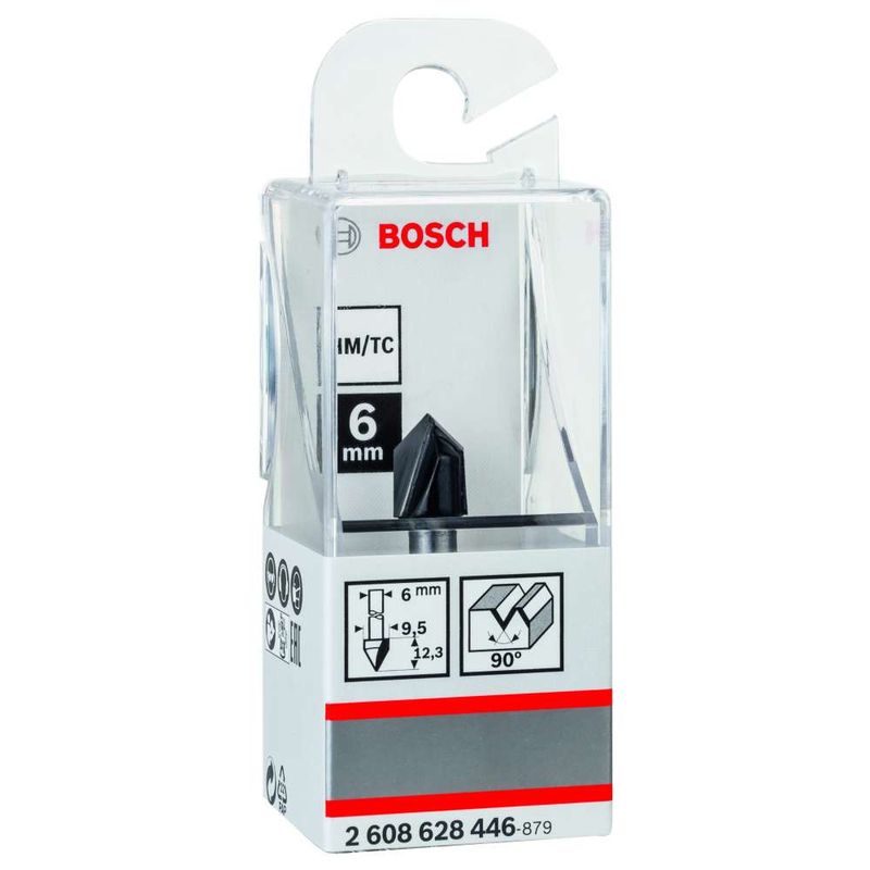 Fresa-de-ranhurar-Bosch-Standard-de-ranhurar-em-V-6mm-D1-95mm-L-1235mm-G-45mm-90°