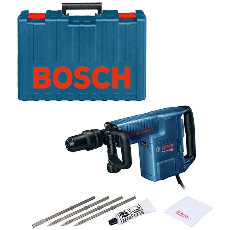 Martelo-Demolidor-Bosch-GSH-11-E-1500W-25J-EPTA---4-acessorios---Maleta-220V