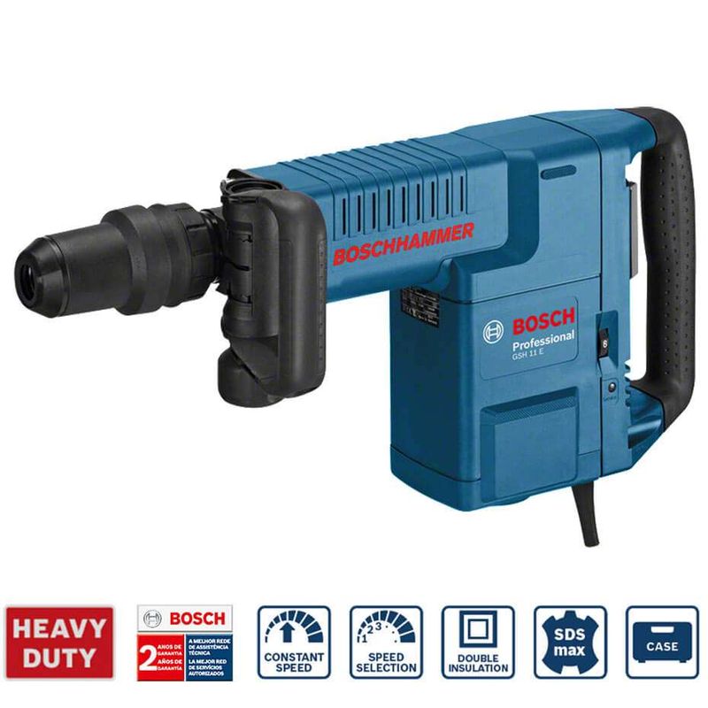 Martelo-Demolidor-Bosch-GSH-11-E-1500W-25J-EPTA---4-acessorios---Maleta-220V