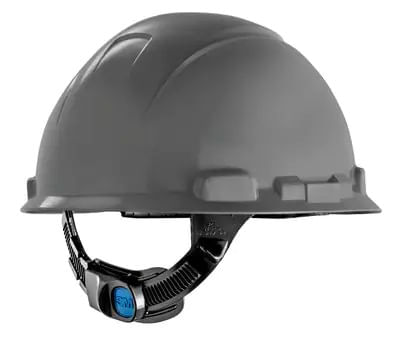 Capacete-3M-H700-Cinza-com-Ajuste-Facil