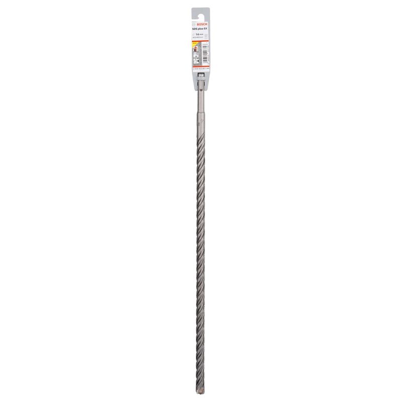 Broca-Bosch-SDS-plus-5X-para-concreto-Ø14-x-400-x-460mm