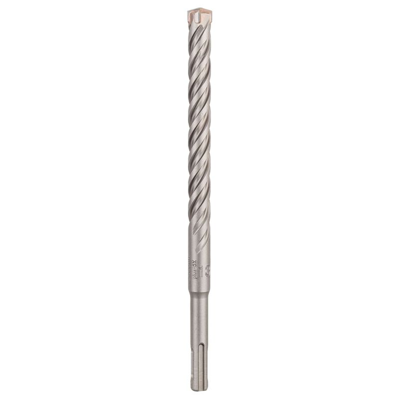 Broca-Bosch-SDS-plus-5X-para-concreto-Ø13-x-150-x-210mm