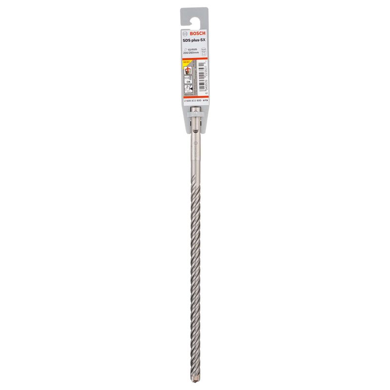 Broca-Bosch-SDS-plus-5X-para-concreto-Ø10-x-200-x-260mm