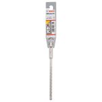 Broca-Bosch-SDS-plus-5X-para-concreto-Ø6-x-100-x-160mm