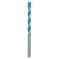 Broca MultiConstruction e Multimaterial Cilíndrico Bosch CYL-9 Ø6 x 60 x 100mm