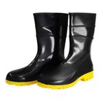 Bota-de-Seguranca-Fujiwara-88FPC600-PVC-Cano-Medio-Preto-Amarelo-38200-38