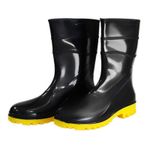 Bota-de-Seguranca-Fujiwara-88FPC600SF-PVC-Cano-Medio-Preto-Amarelo-38200-40