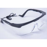 Óculos de Proteção Danny Luvas X-PRO VIC51110 Incolor