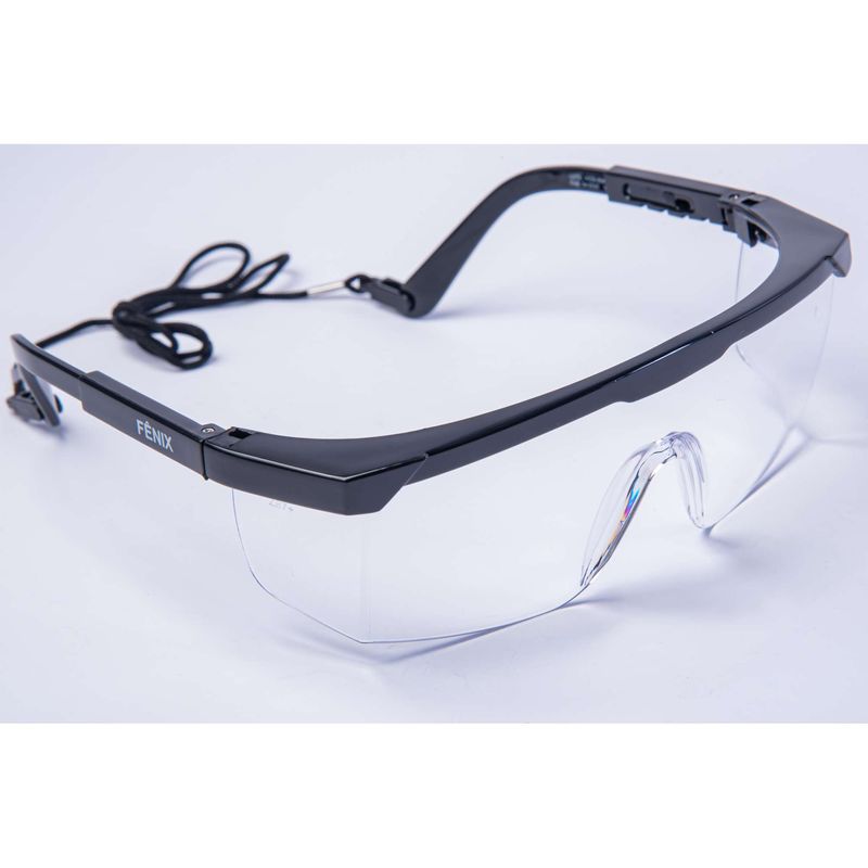 Oculos-Danny-Luvas-VIC51110-Vicsa-X-PRO-Incolor