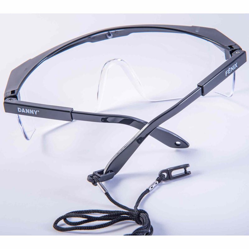 Oculos-Danny-Luvas-DA14500-Fenix-Incolor