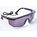 Oculos-Danny-Luvas-DA14500-Fenix-Cinza