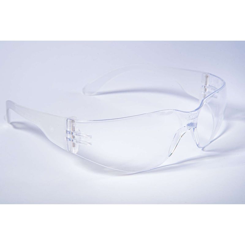 Isolate Industrialize Fictitious Óculos de Proteção Danny Luvas Águia DA14700 Incolor