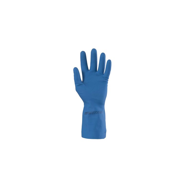 Luva-Danny-DA360-Silvergrip-Azul-G