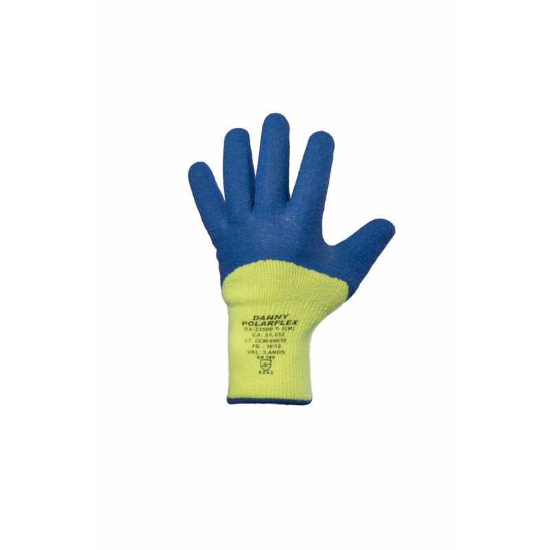 Luva-Danny-DA23500-Termica-M