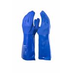 Luva-Danny-DA12214D-PVC-Petroblue-XG