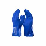 Luva-Danny-DA12210D-PVC-Petroblue-G