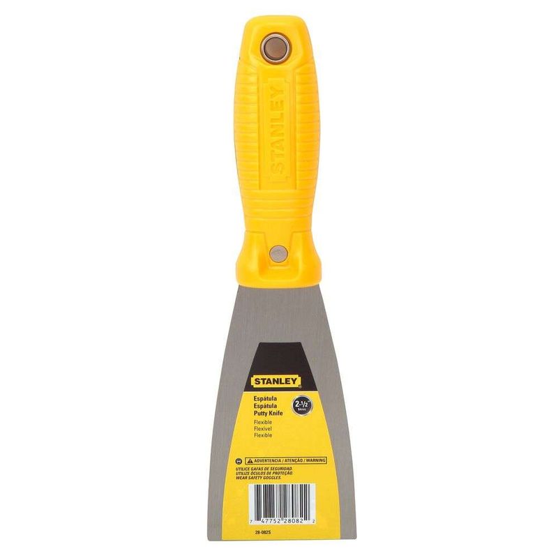 Espatula-Stanley-64mm-28-082-com-Cabo-Plastico