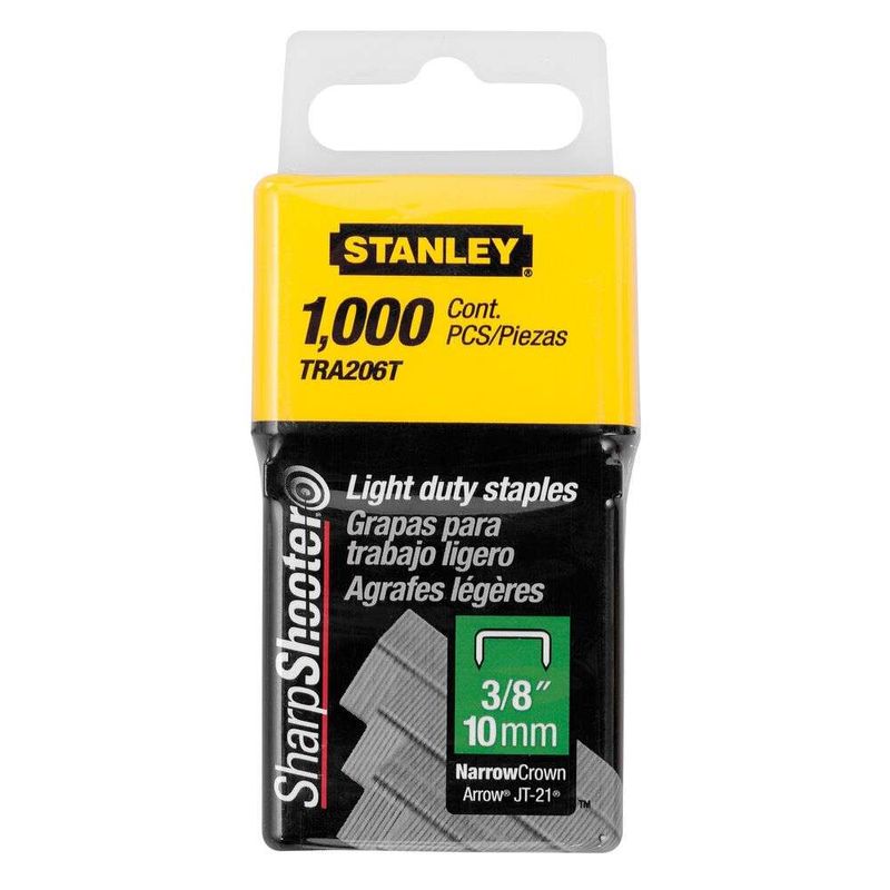 Grampos-Stanley-3-8--TRA206T-1.000-Pecas