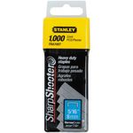 Grampos-Stanley-5-16--TRA705T-Trabalho-Pesado-1.000-Pecas