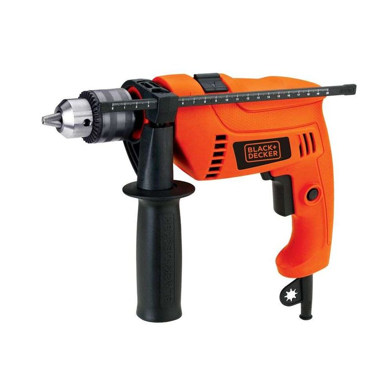 Furadeira-de-Impacto-Black---Decker-1-2--HD555K88-550W-110V